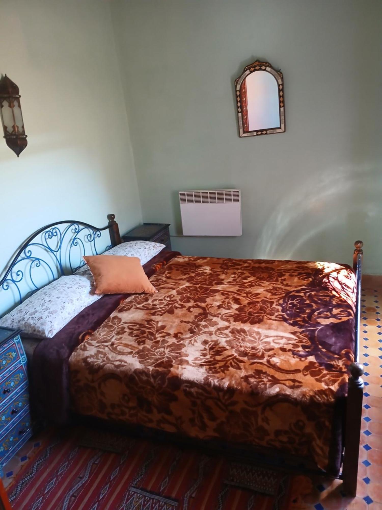 Riad Idrissi Мекнес Экстерьер фото