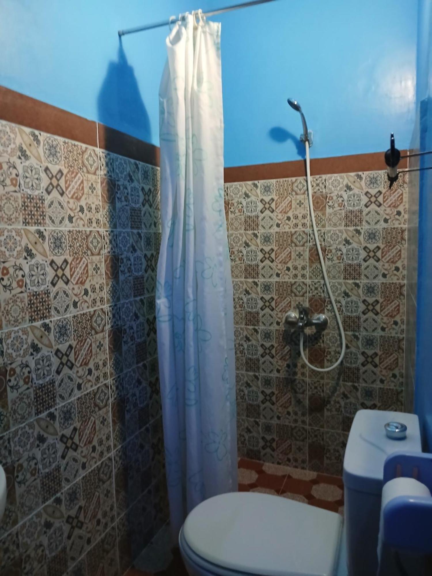 Riad Idrissi Мекнес Экстерьер фото