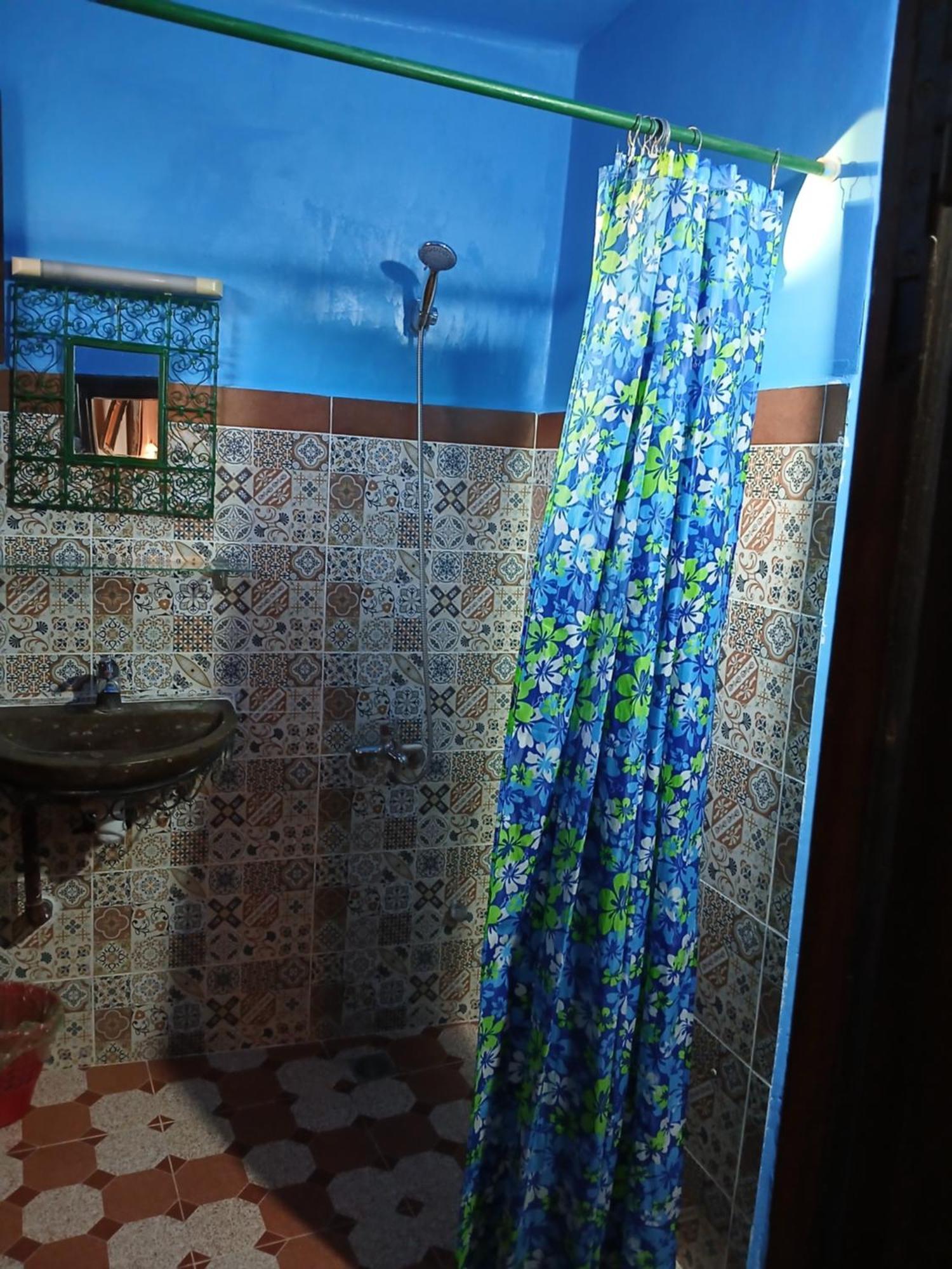 Riad Idrissi Мекнес Экстерьер фото