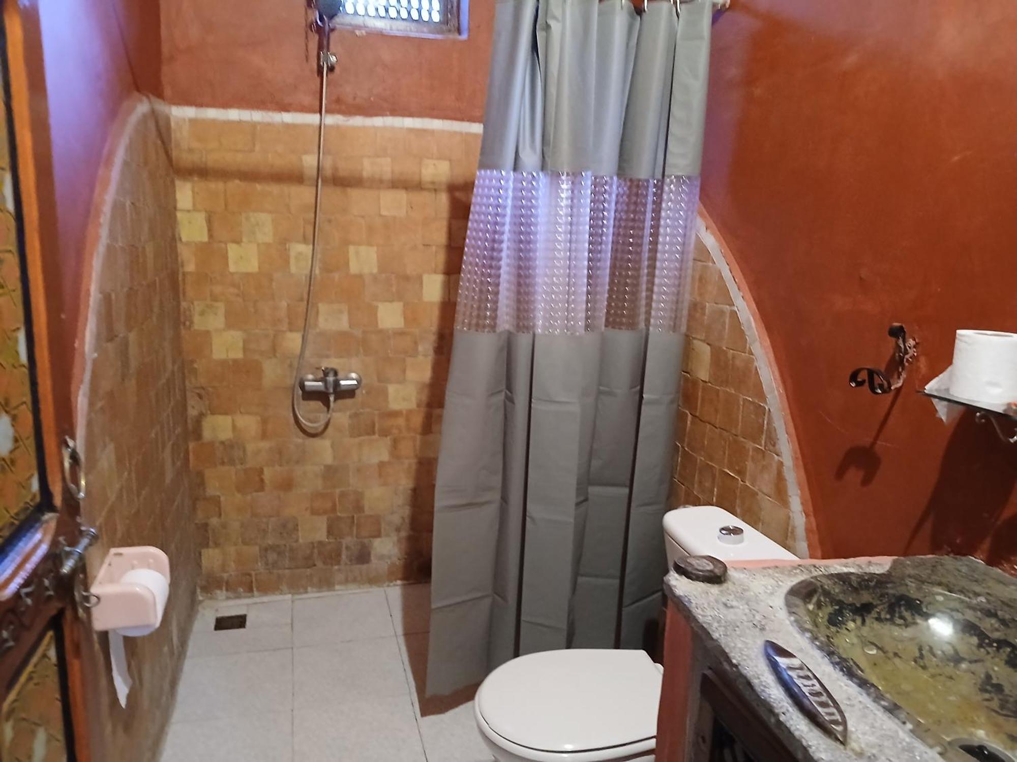 Riad Idrissi Мекнес Экстерьер фото